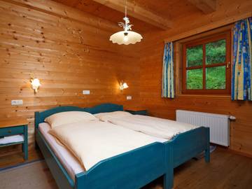 Chalet für 6 Personen in Schlierbach, Steyr-Kirchdorf, Bild 2