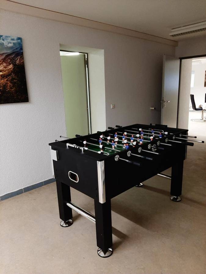 Ganze Wohnung, Three-Bedroom Apartment in Zerbst, Zerbst/Anhalt