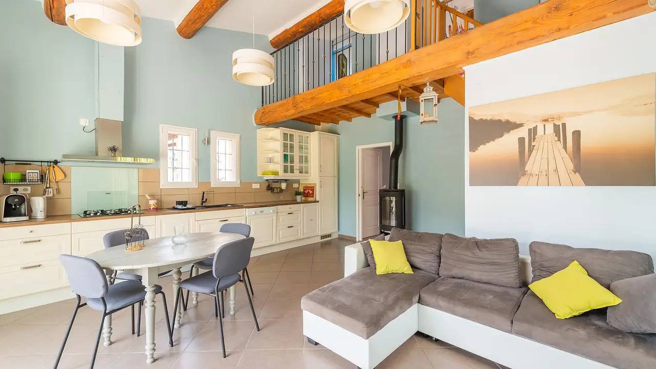 Ferienhaus für 5 Personen (75 m²) in Pernes-les-Fontaines in Pernes-les-Fontaines, Vaucluse