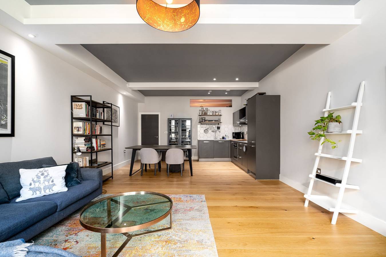 Ganze Wohnung, Guestready - Modern Comfort in Stoke Newington in Hackney, London