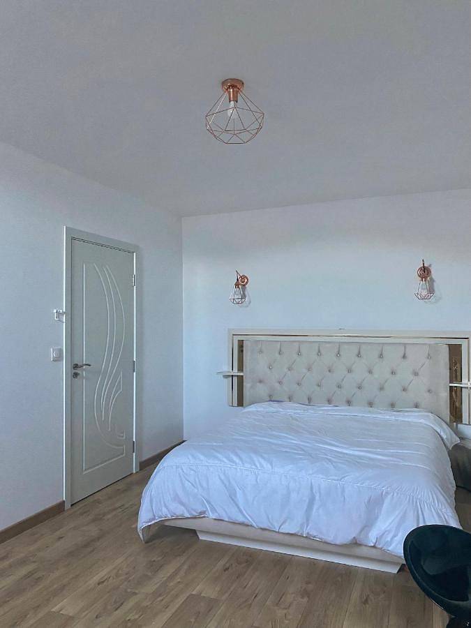 Maison d’hôte pour 2 personnes, avec jardin