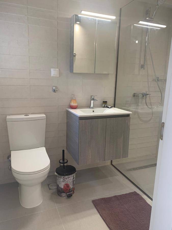 Deluxe King Suite in Ipsos, Corfú