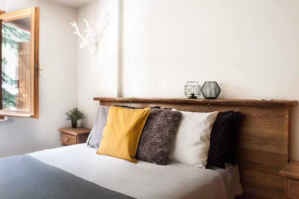 Appartamento intero, Stylish and roomy mountain retreat for families in Sauze d'Oulx, Via Lattea