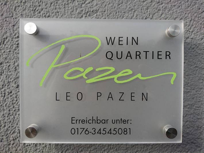 Ferienwohnung für 2 Personen, mit Terrasse und Ausblick in Zeltingen-Rachtig - 3