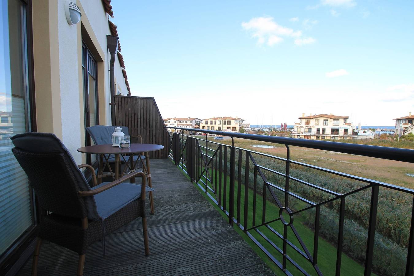 Ganze Ferienwohnung, Urlaubsträume am Meer - Wohnung 5.8 / 645 in Kühlungsborn, Mecklenburgische Ostseeküste