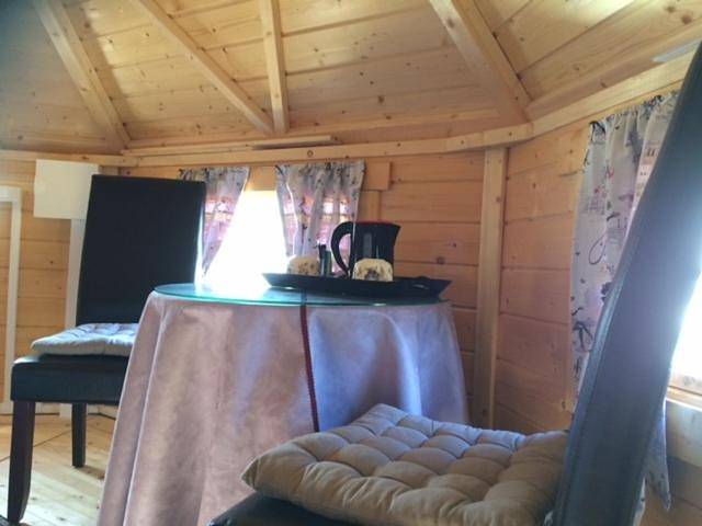 Twin Room in Dabo, Sarrebourg