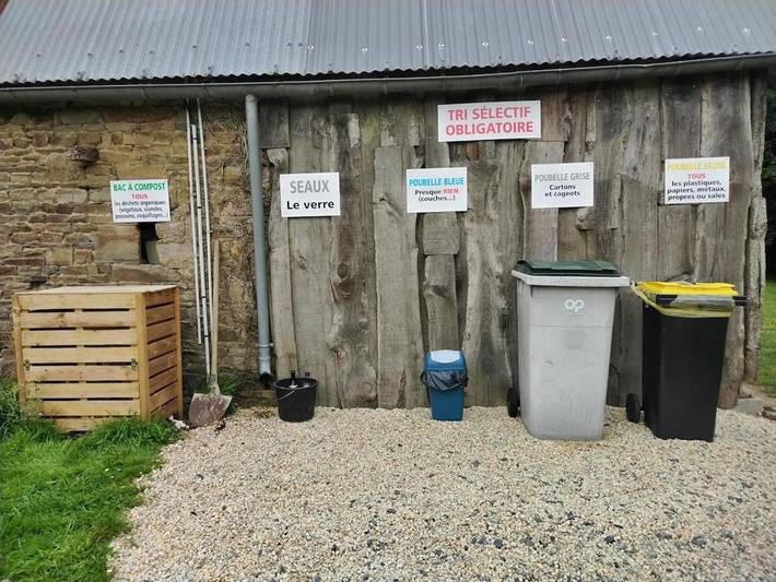 Location de vacances pour 15 personnes dans Valdallière - 2