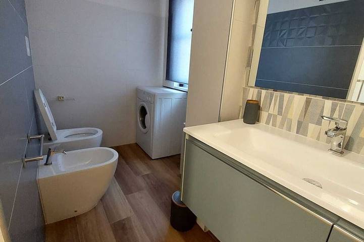Ferienwohnung für 3 Personen, mit Terrasse in Terracina - 4
