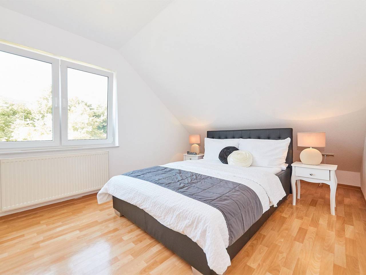 Ganze Ferienwohnung, Ferienwohnung Moselschleife - Moselschleife in Andel, Bernkastel-Kues