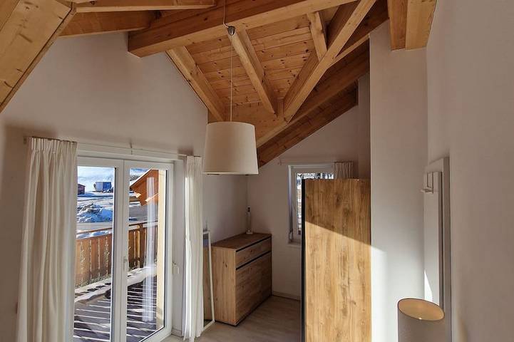 Villa mit pool für 8 Personen, mit Balkon und Garten sowie Whirlpool in Österreich - 2