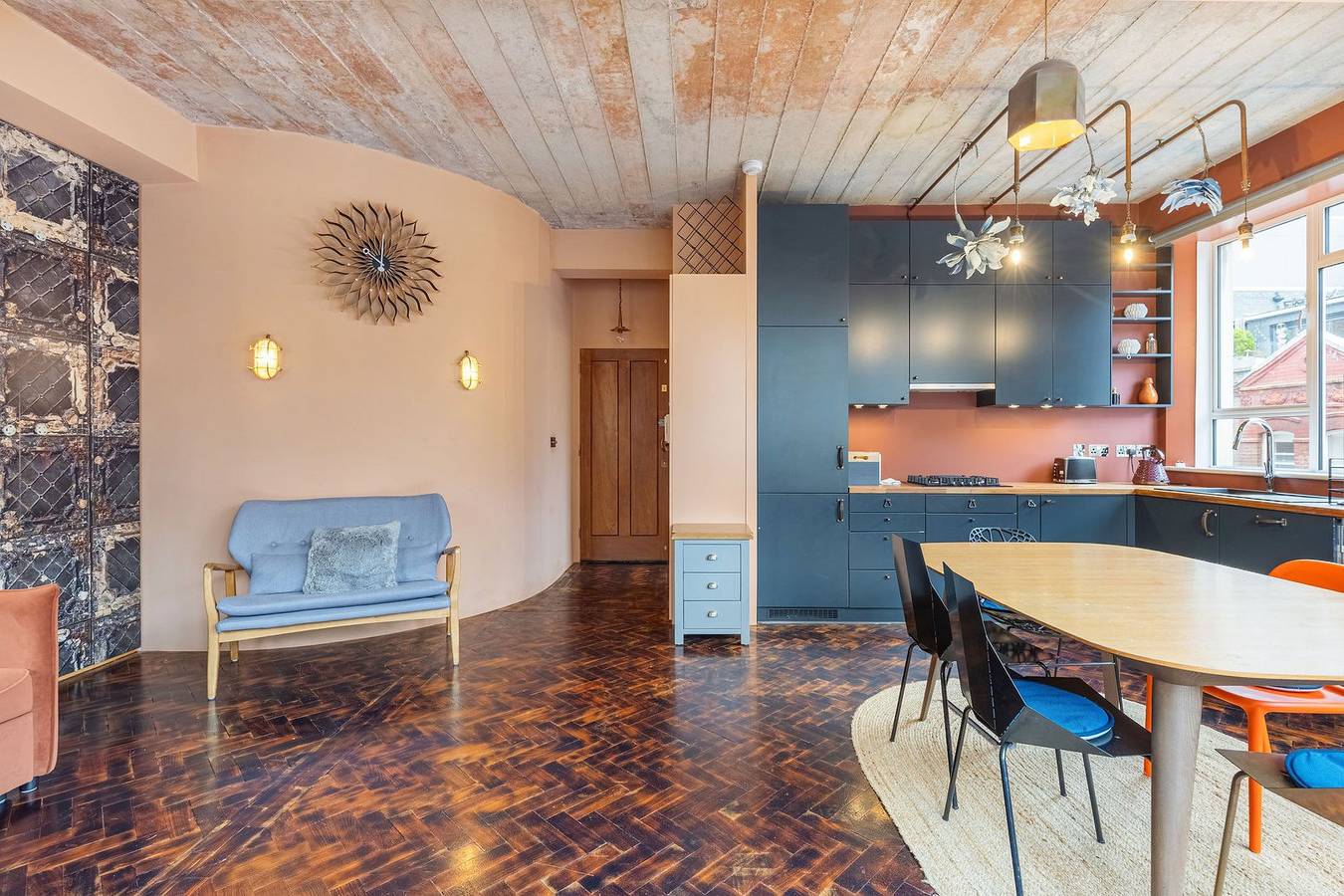 Geheel appartement, Vakantieappartement voor 4 personen in Islington, Londen