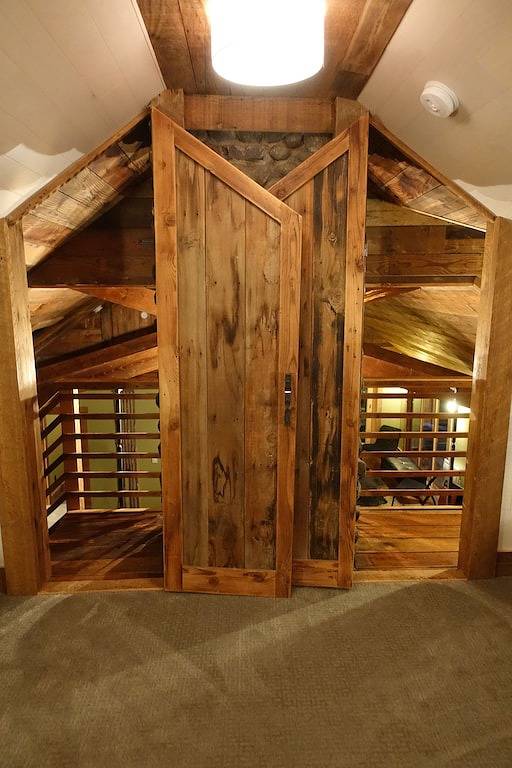 Restauriert Romantische Streamside Cabin, Whirlpool, kostenloser Wlan- in Welches, Mount Hood