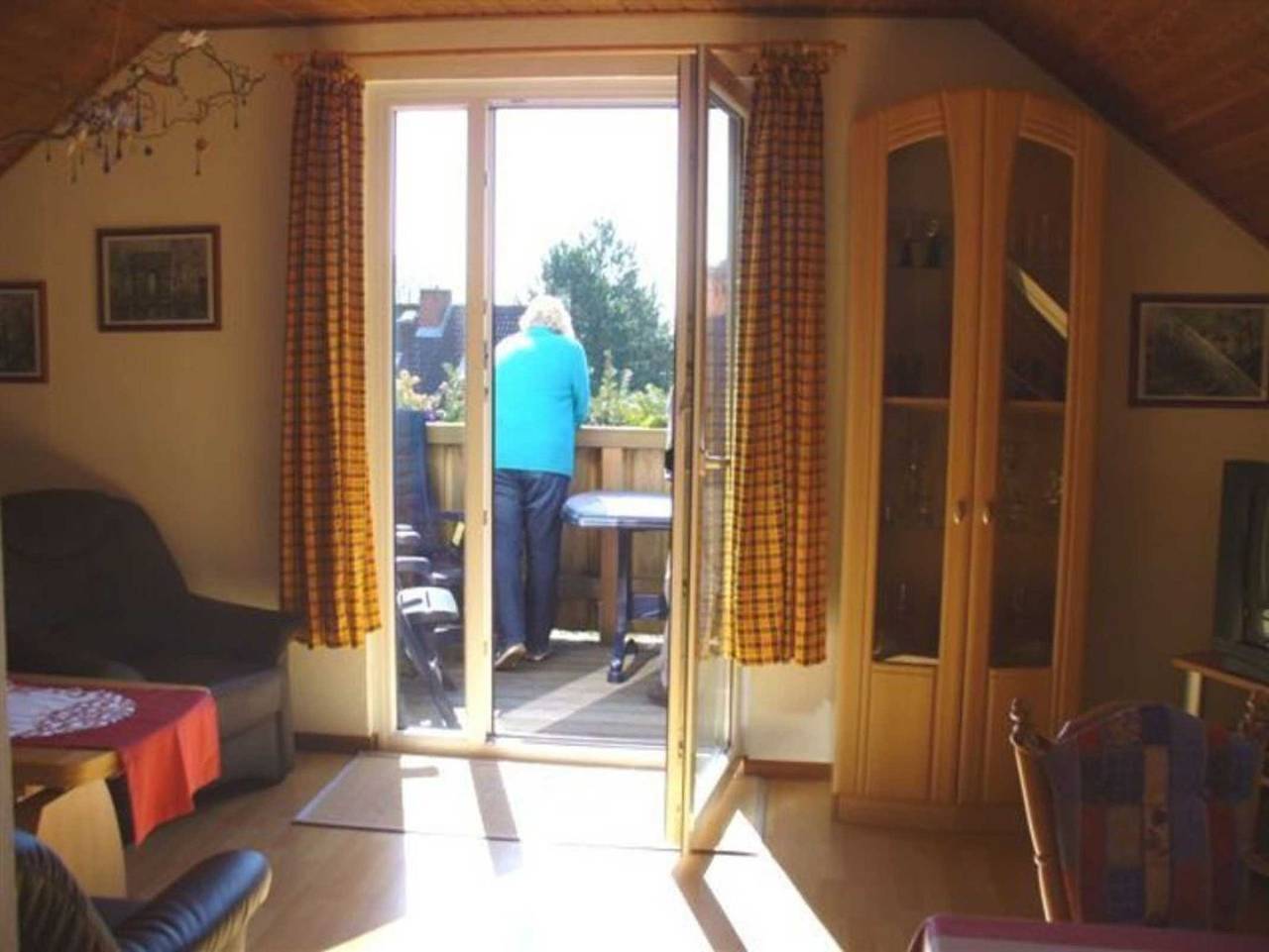 Ganze Ferienwohnung, Ferienwohnungen Kirchberger in Neustadt in Holstein, Ostholstein