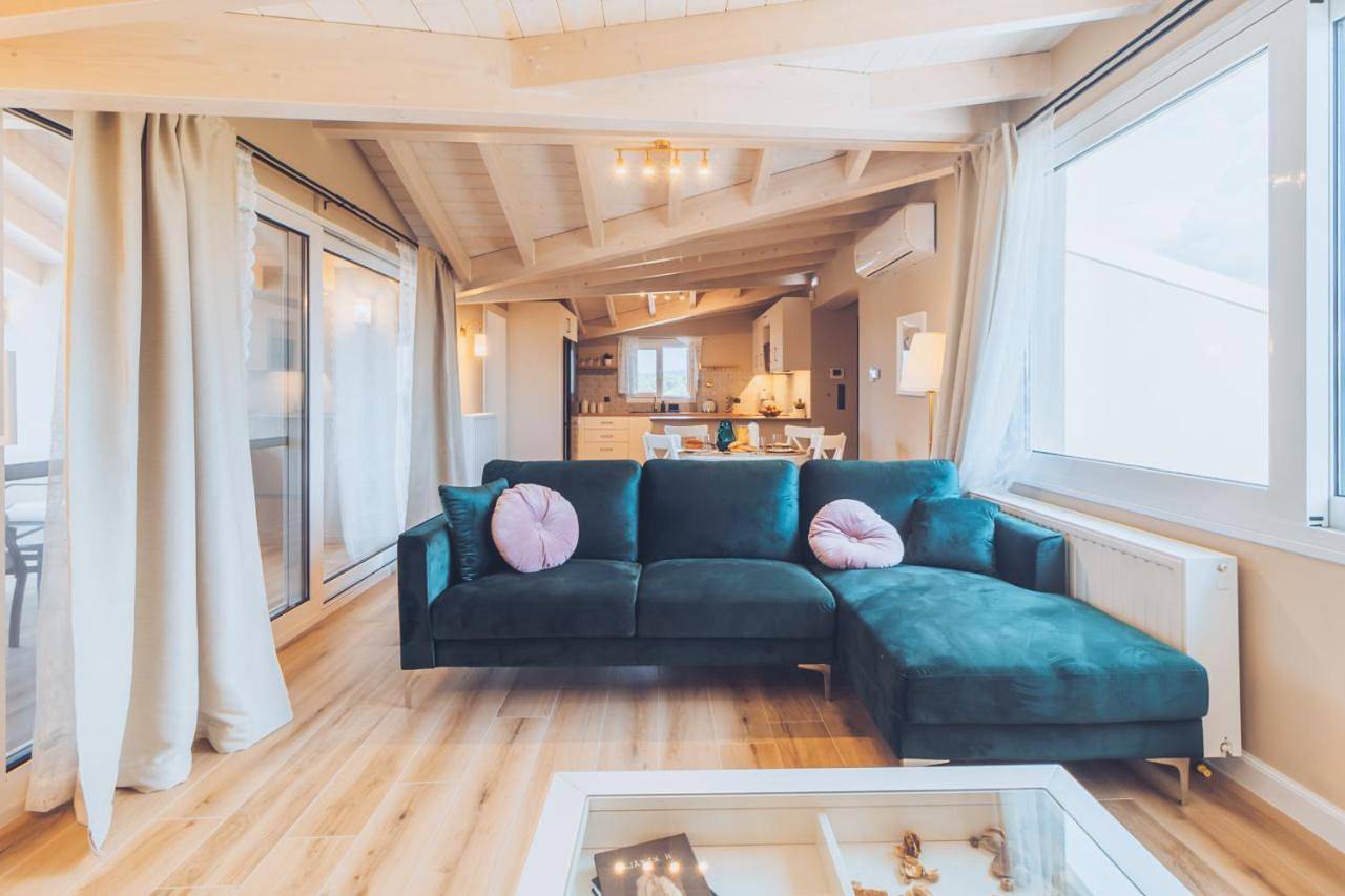 Ολόκληρο το διαμέρισμα, One-Bedroom Apartment in Ρόδα, Κέρκυρα