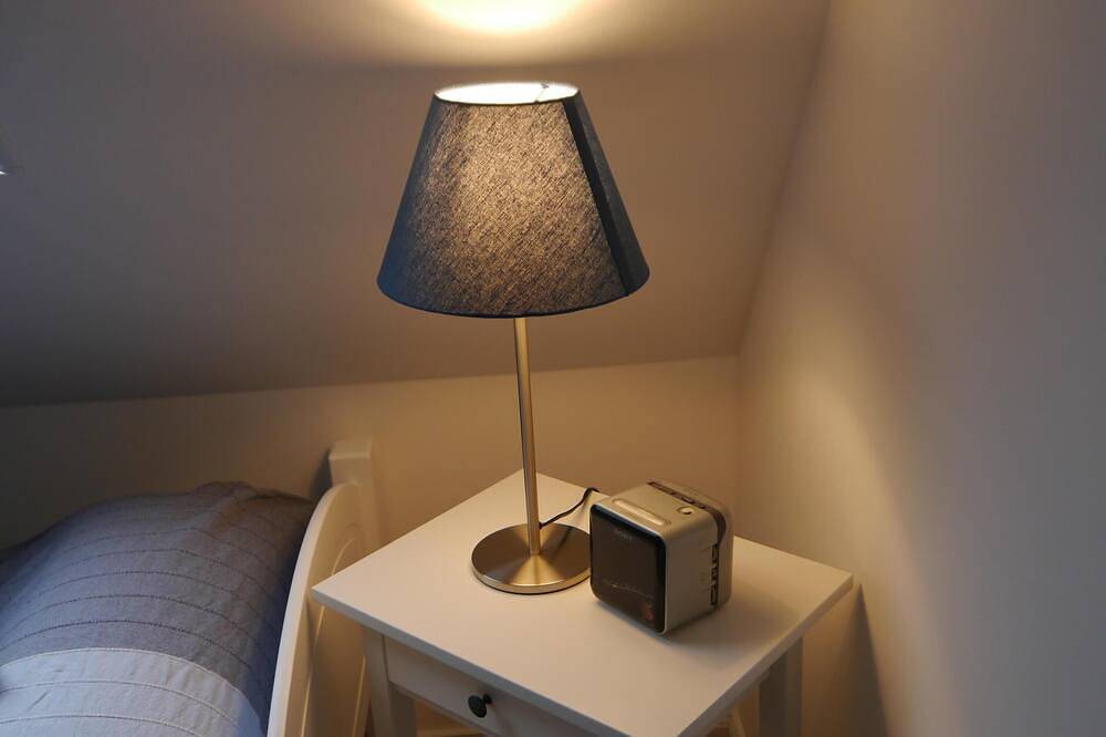 Ganze Wohnung, Die Ferienwohnung im Bauernhaus* Quelkhorn-Fischerhude in Ottersberg, Landkreis Verden