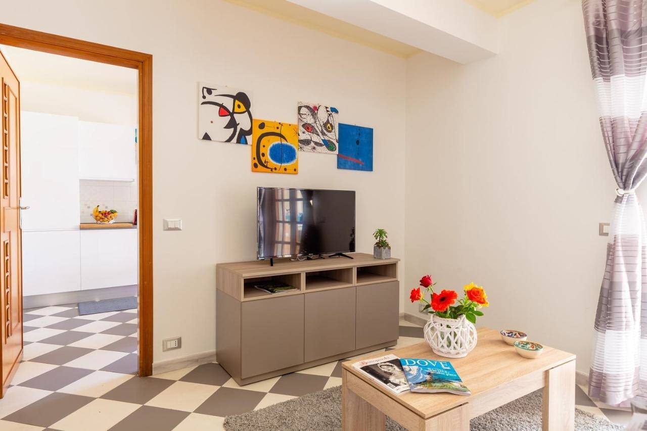 Appartamento intero, Apartment with Terrace in Casteldaccia, Provincia di Palermo
