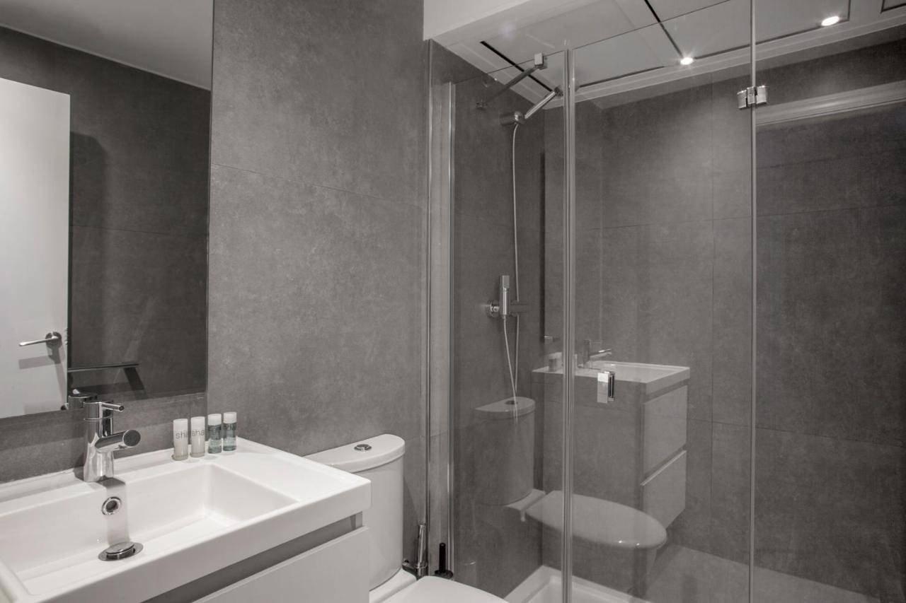 Barcelona Apartment Aramunt in Centro Barcelona, Barcelona