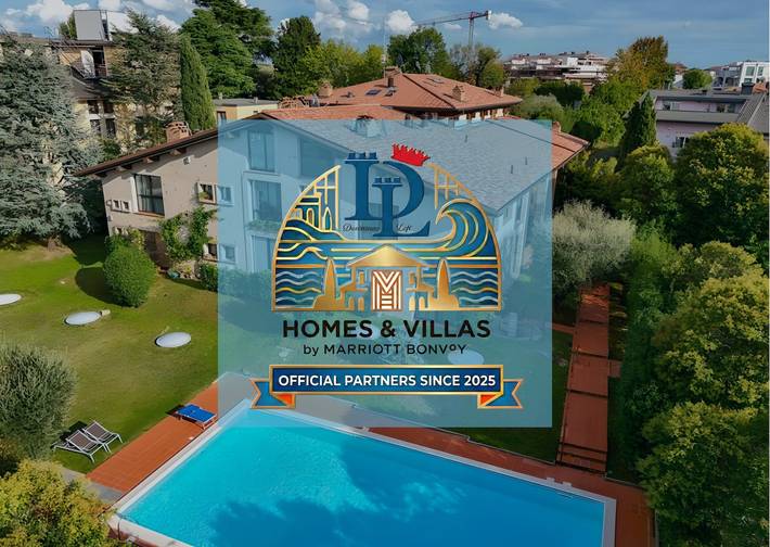 Loft per 4 persone in Desenzano del Garda