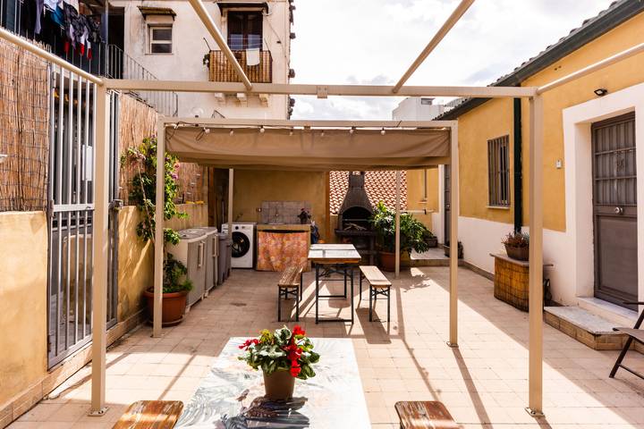 Apartamento entero, Casa Giusi Terrace & Charm by Wonderful Italy in Catania, Provincia de Catania