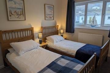 Holiday Rental for 7 People in Portreath, Cornwall, Photo 3