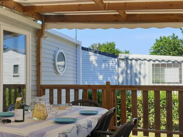 Camping pour 6 personnes à La Baule-Escoublac - 3