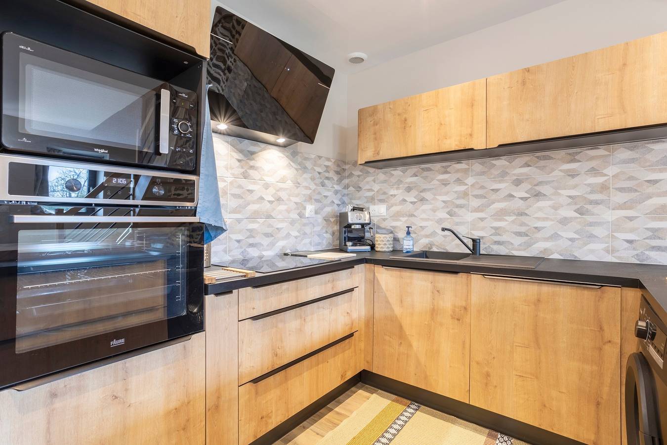 Maison de vacances 'Le Penty - Proche Plages Et Centre' avec terrasse privée, jardin et Wi-Fi in Concarneau, Côte de Cornouaille