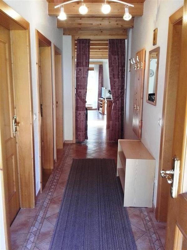 Mölltaler Ferienhäuser in Großkirchheim, Oberkärnten