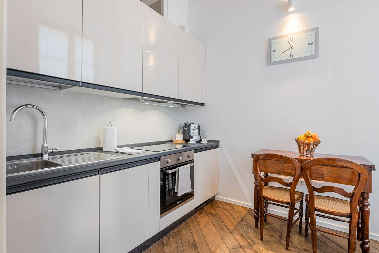 Appartement entier, Palazzo della Pilotta Roomy and Quiet Flat in Parme, Province de Parme