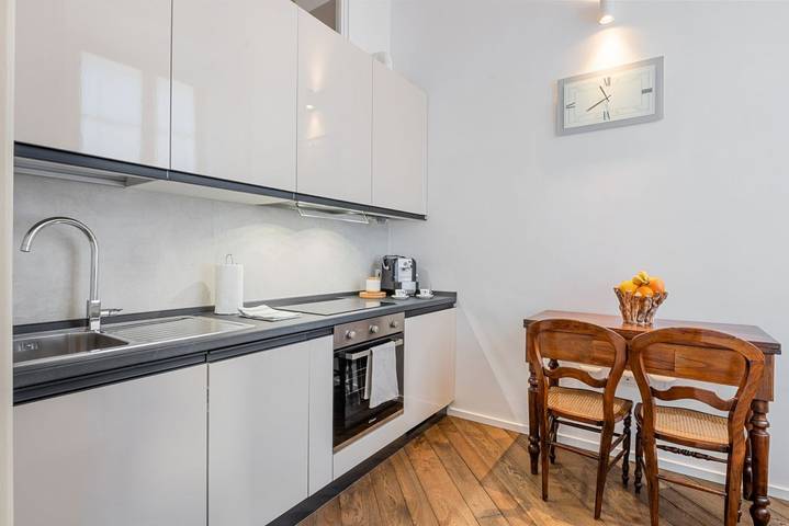 Gîte pour 2 personnes à Parme - 3