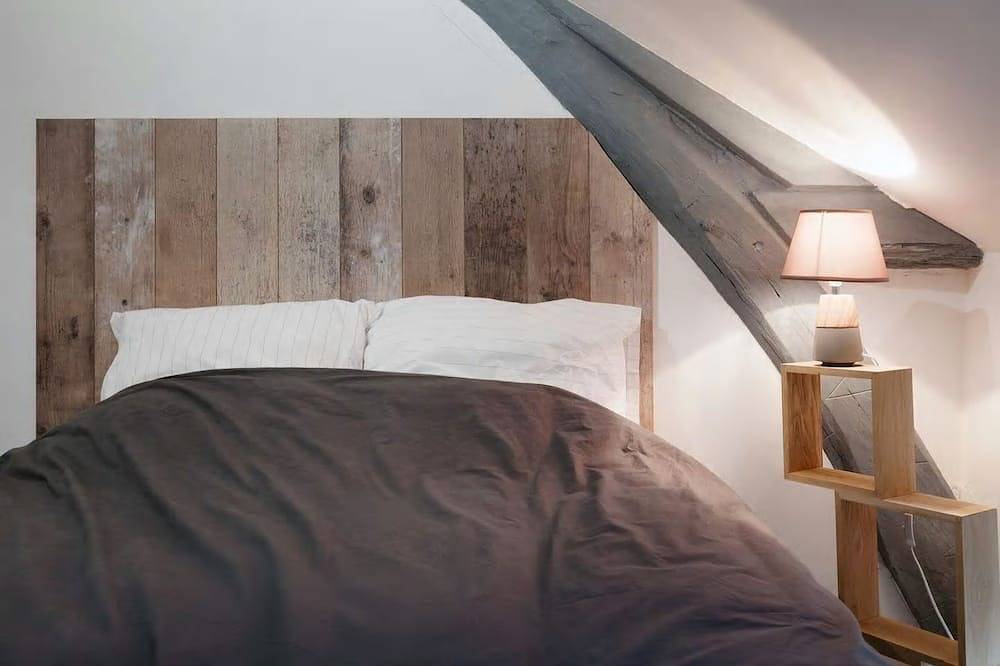 Appartement entier, Superbe F2 \"Sunset\" 35m² hyper-centre in Louviers, Région de Les Andelys