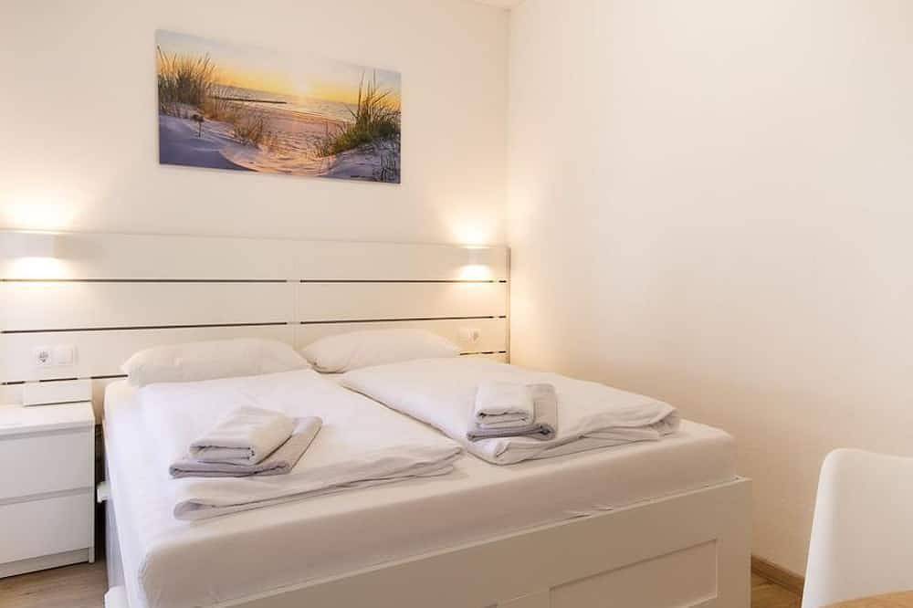 Ganze Wohnung, Appartement Sommerresidenz - Feriendorf Slawitsch in Bad Sulza, Weimarer Land