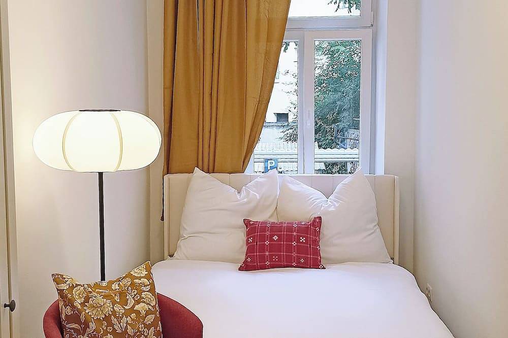 Entire apartment, 170m2 with private garden in Vienna, Donau Niederösterreich
