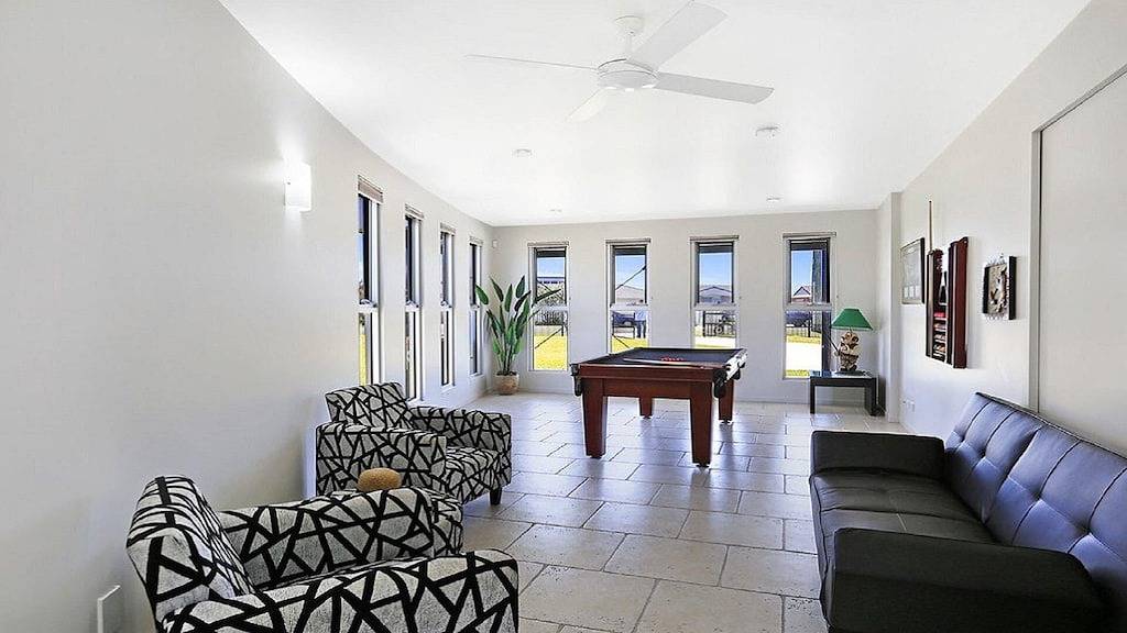 Albatros - Walbeobachtung vom Haus aus in Culburra, Culburra Beach