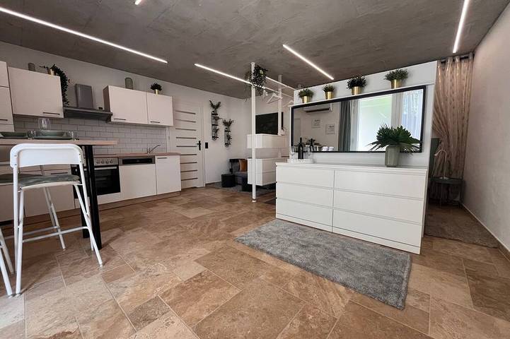 Appartement de vacances pour 2 personnes