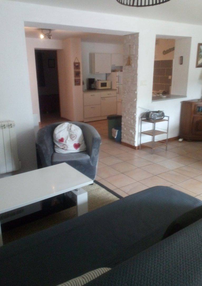 Appartement entier, Gîte Le Lynx, Vosges in Saint-Maurice-sur-Moselle, Région d'Épinal