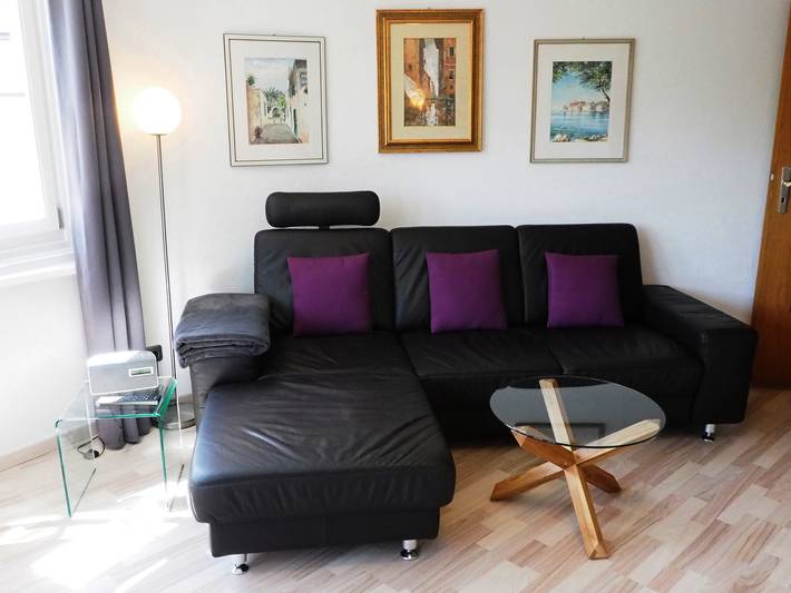 Ferienwohnung für 2 Personen in Berchtesgaden - 3