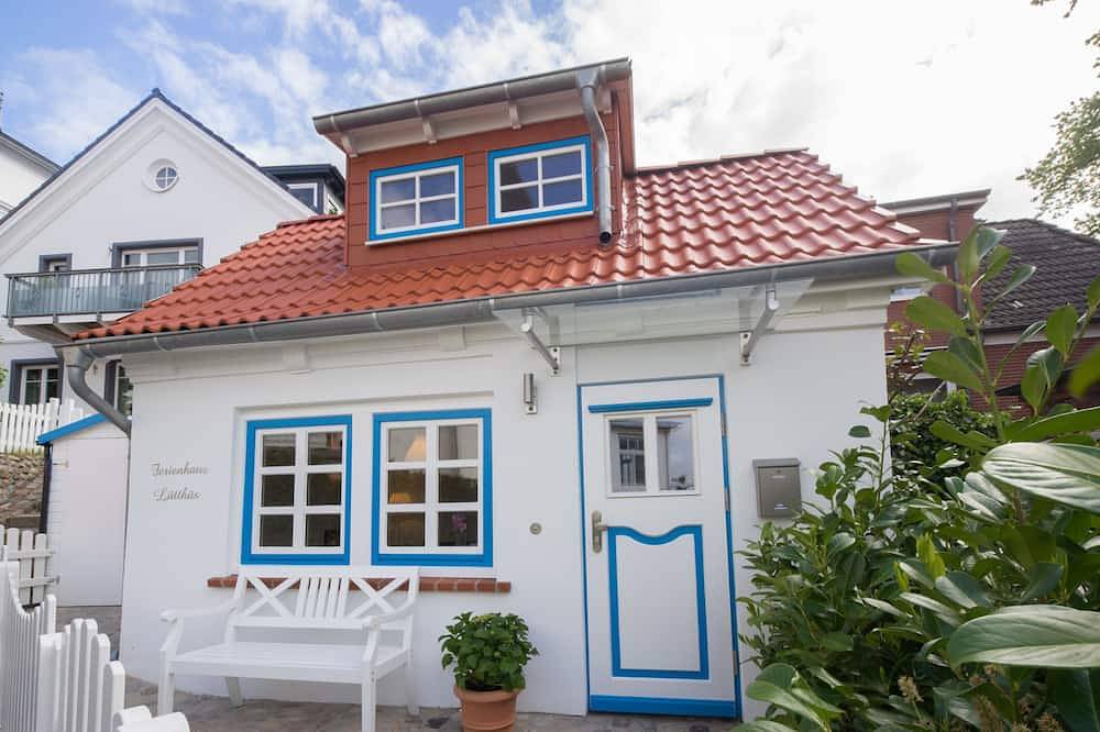Lütthüs Blankenese - Treppenviertel in Blankenese, Hamburg