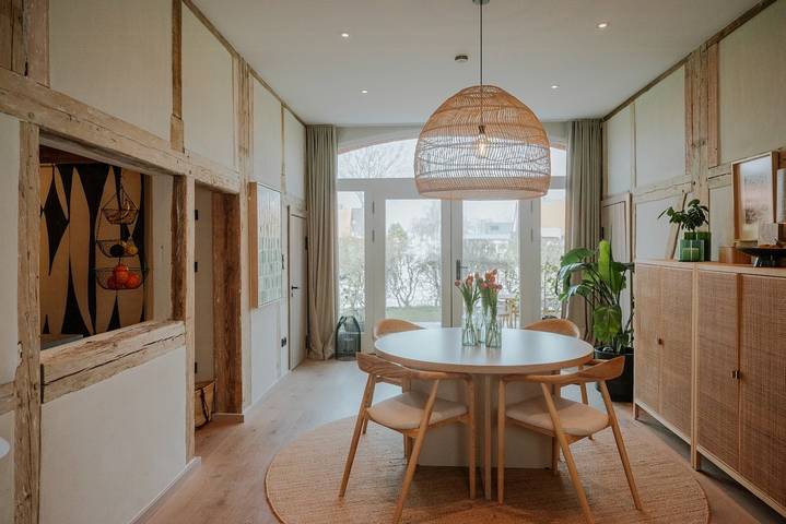 Ferienwohnung für 4 Personen, mit Terrasse in Ratzeburger See