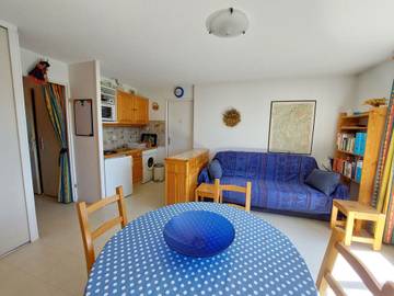 Location De Vacances pour 5 Personnes dans Méaudre, Vercors, Photo 1