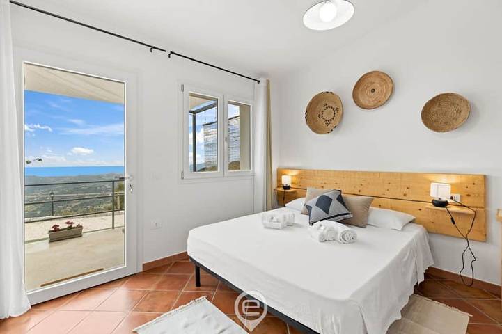Agriturismo per 2 persone in Barbagia