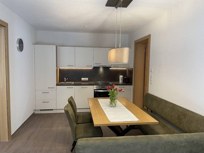 Ganze Ferienwohnung, Apart Typ 1 in Kappl, Verwall