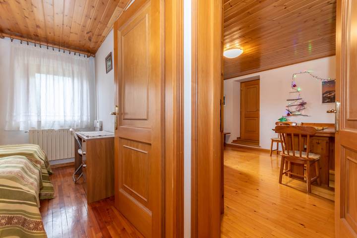 Ganze Wohnung, Casa Morel in Falcade, Dolomiti Superski