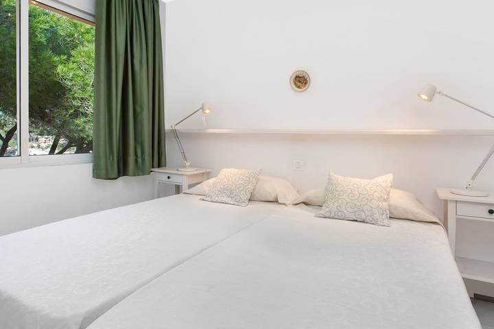 Ferienwohnung für 6 Personen, mit Terrasse in Palafrugell - 4