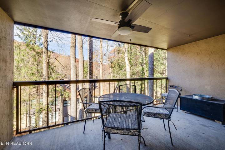 Apartamento de férias para 4 pessoas, com varanda - 1