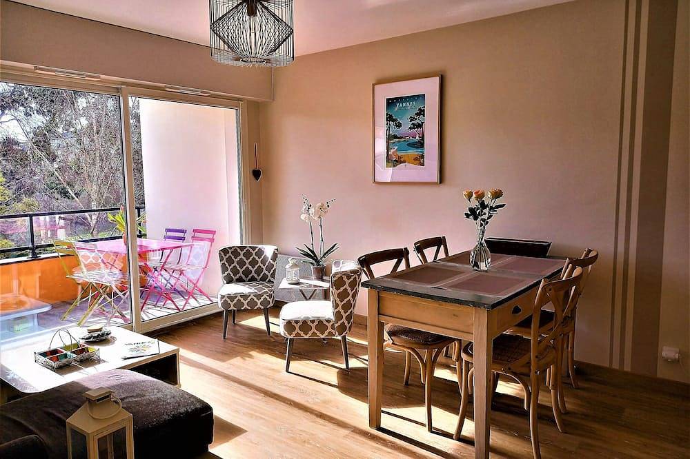 Photo : Appartement de vacances