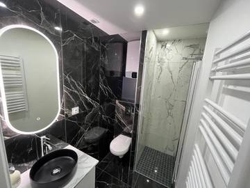 Gîte pour 3 personnes, avec vue dans Saint-Étienne