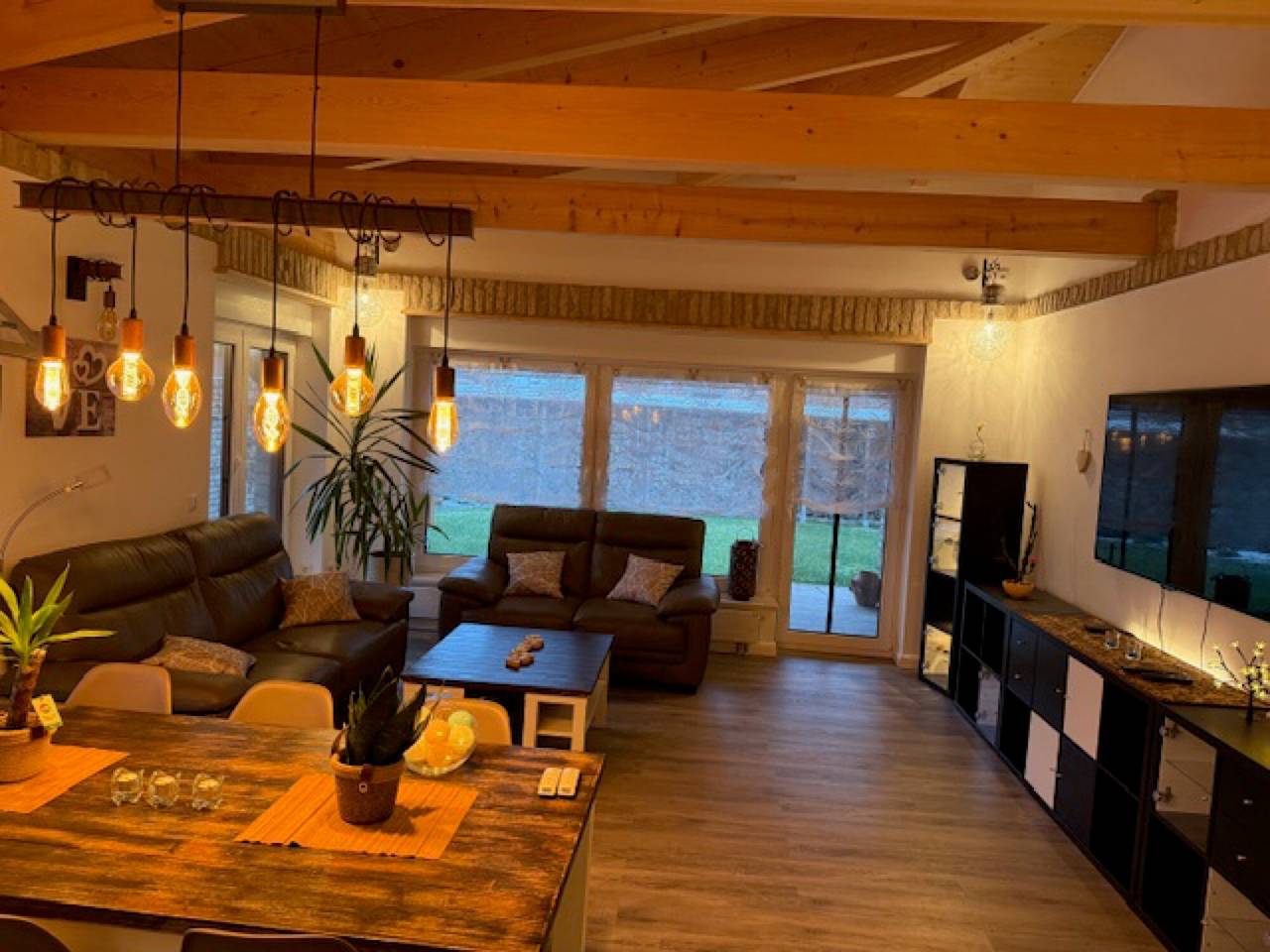 Bungalow 'Villa Toscana' met privéterras, tuin en wifi, foto 10