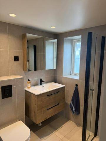 Ganze Wohnung, Fisketången Seaside Stay in Kungshamn, Norra Västkusten