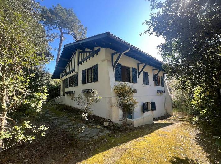 Maison de vacances pour 6 personnes