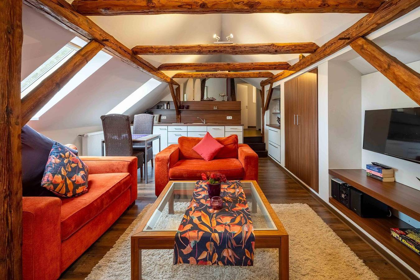Appartamento vacanze a Weser-Ems a partire da 75€ a notte